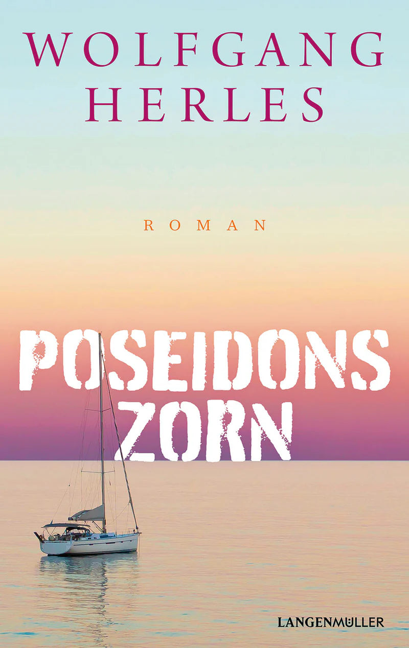 Poseidons Zorn
