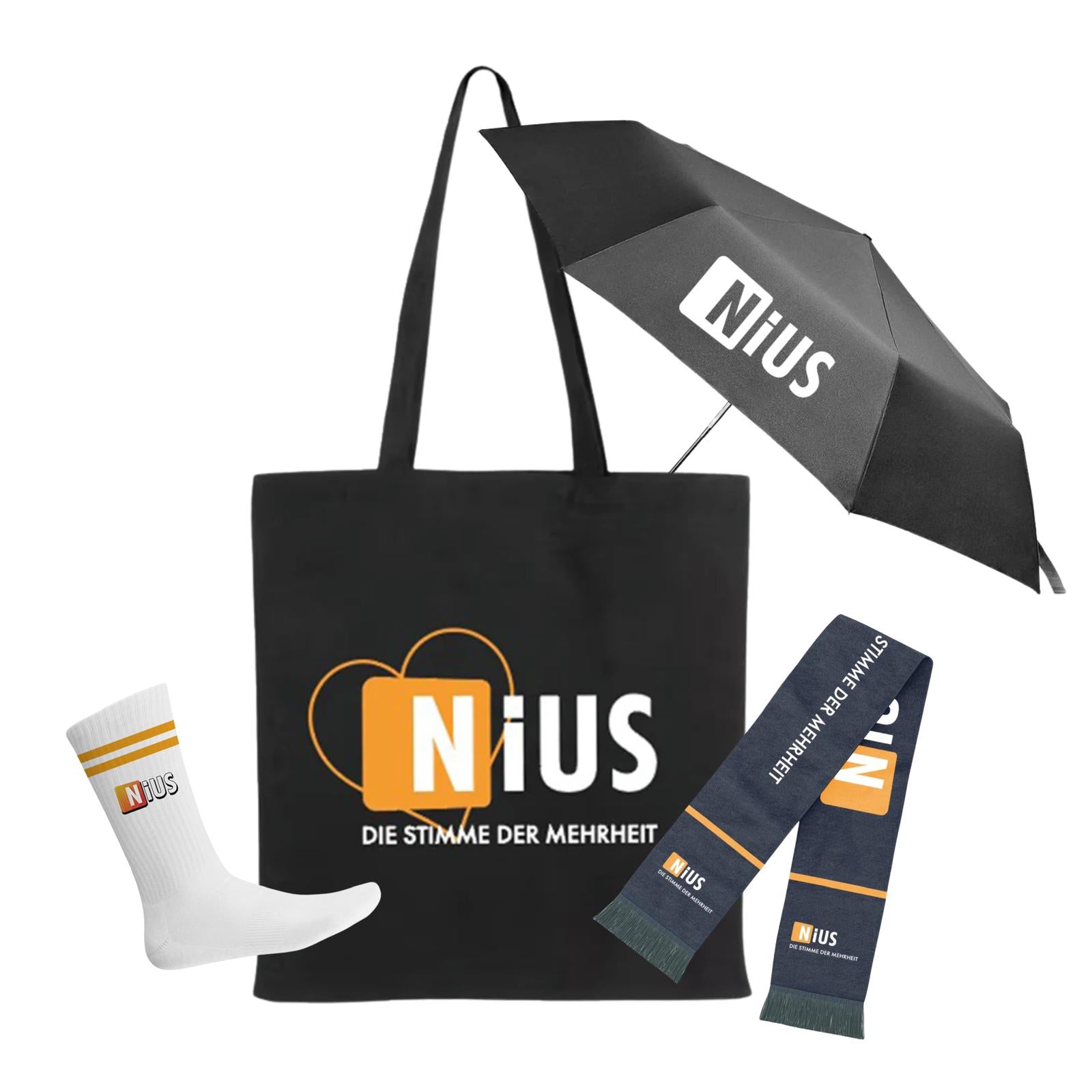 NIUS - Winter-Bundle