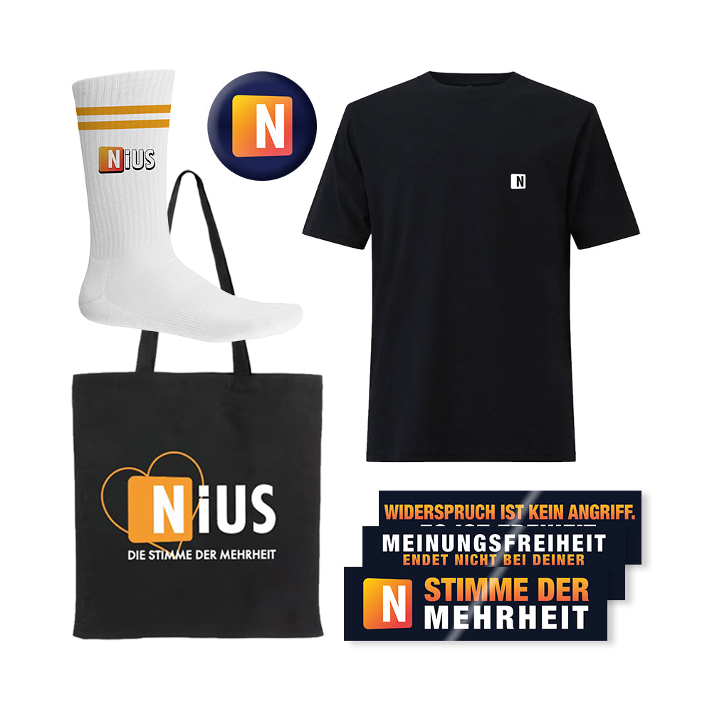 NIUS - Community-Bundle