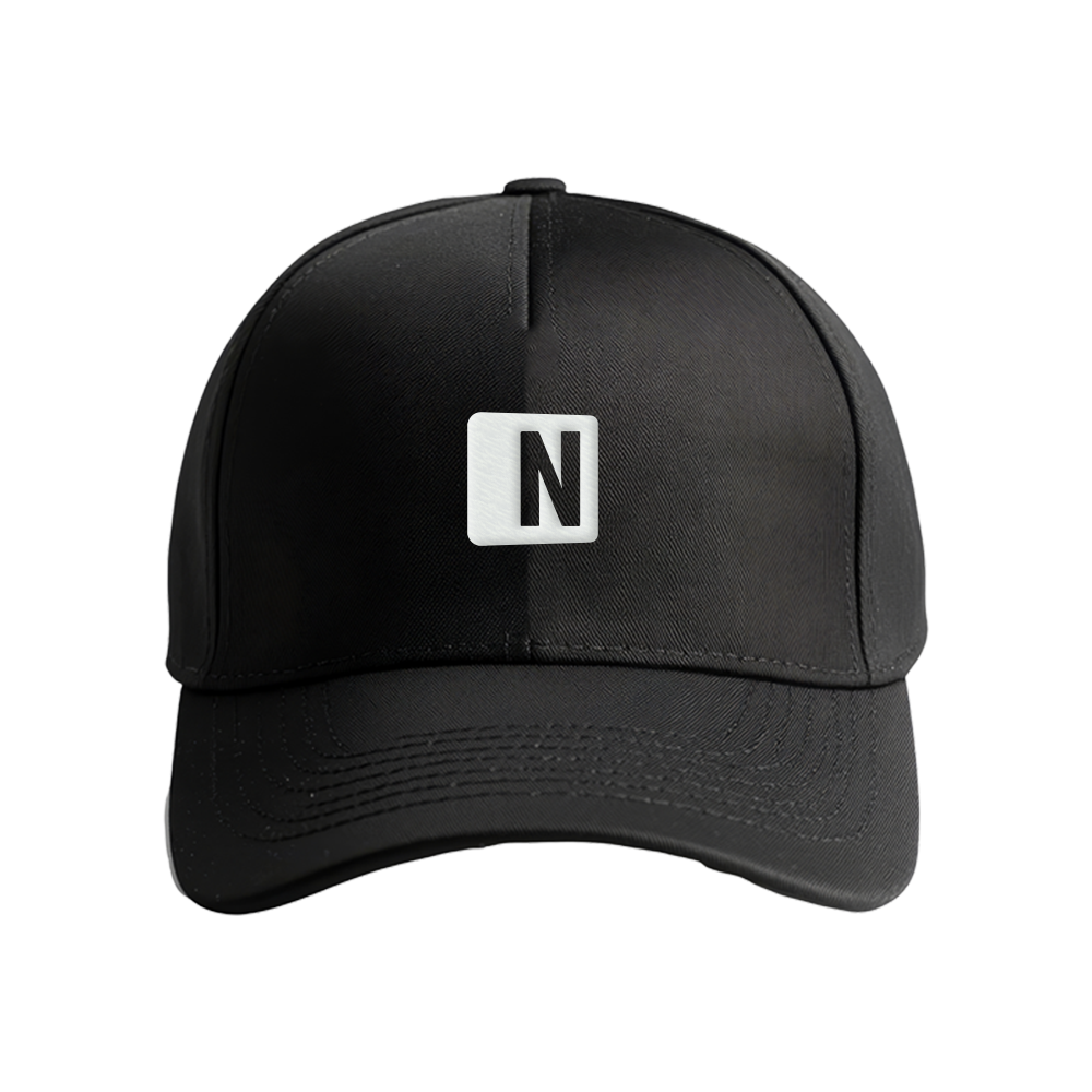 Base Cap Logo - NIUS