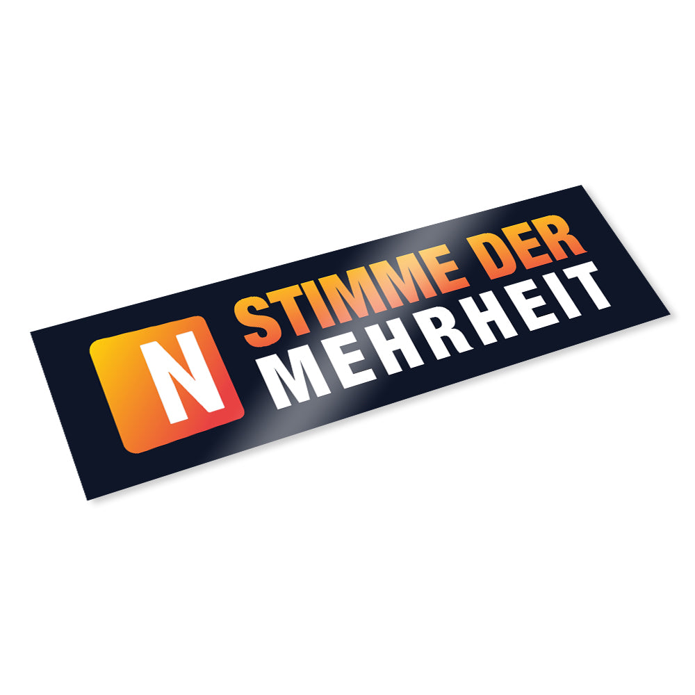 NIUS - Sticker Set