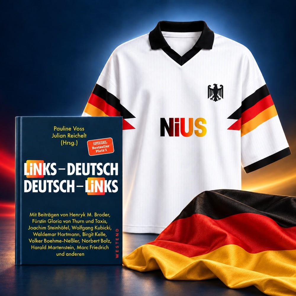 NIUS Deutschland-Bundle