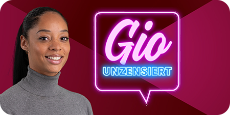 Gio Unzensiert