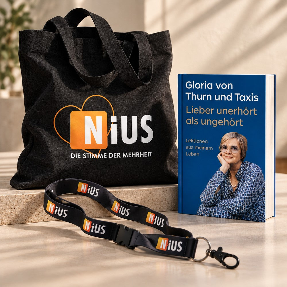 NIUS Starter-Paket