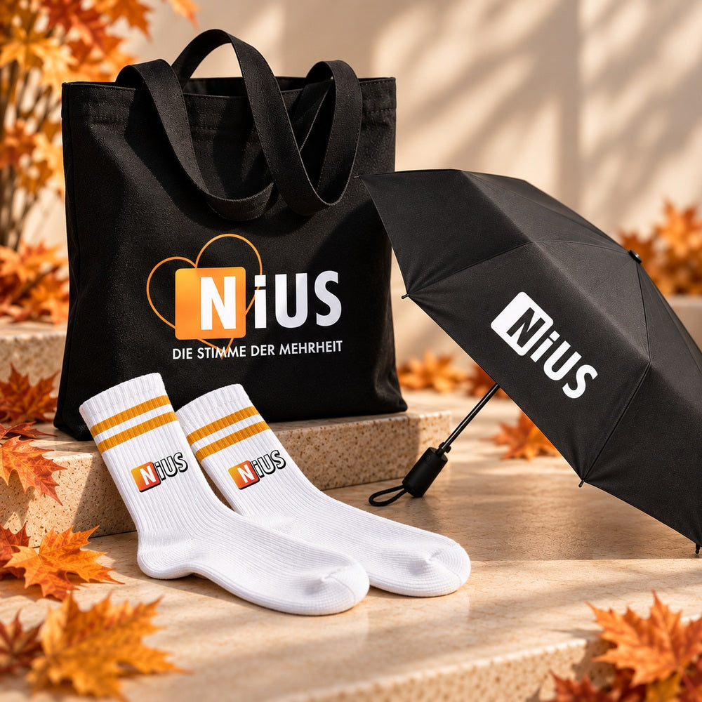 NIUS Herbst-Paket
