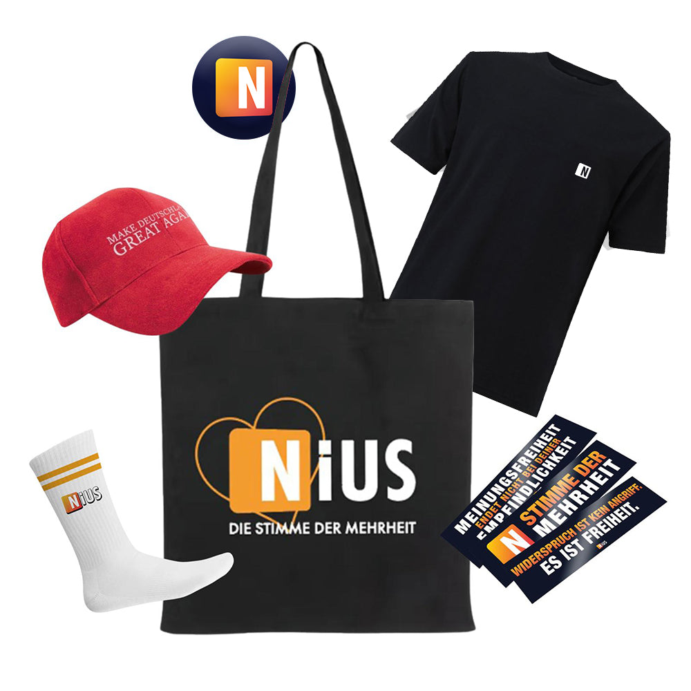 NIUS - Community-Bundle