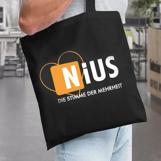 Stoffbeutel - NIUS