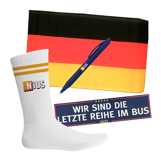 Bundestagswahl Bundle