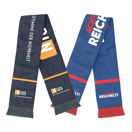 Fanschal Bundle