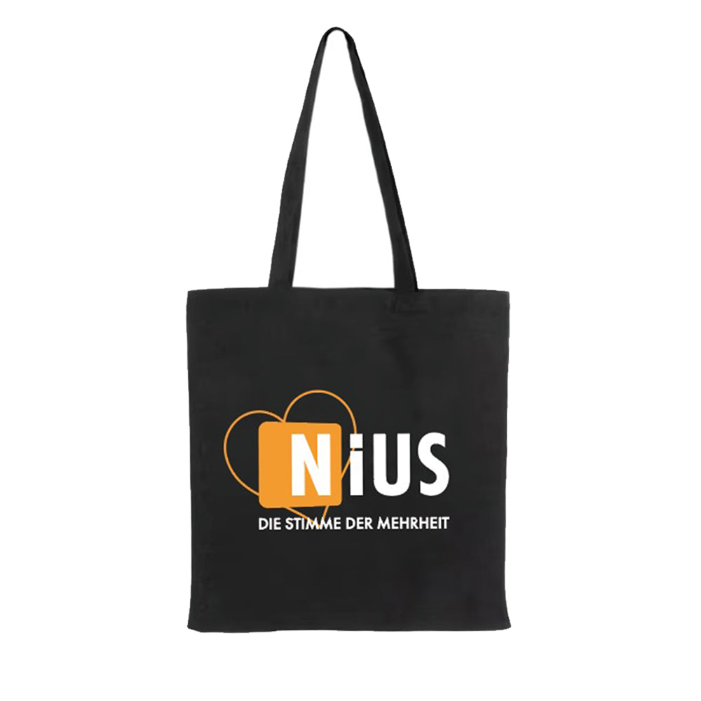 Stoffbeutel - NIUS