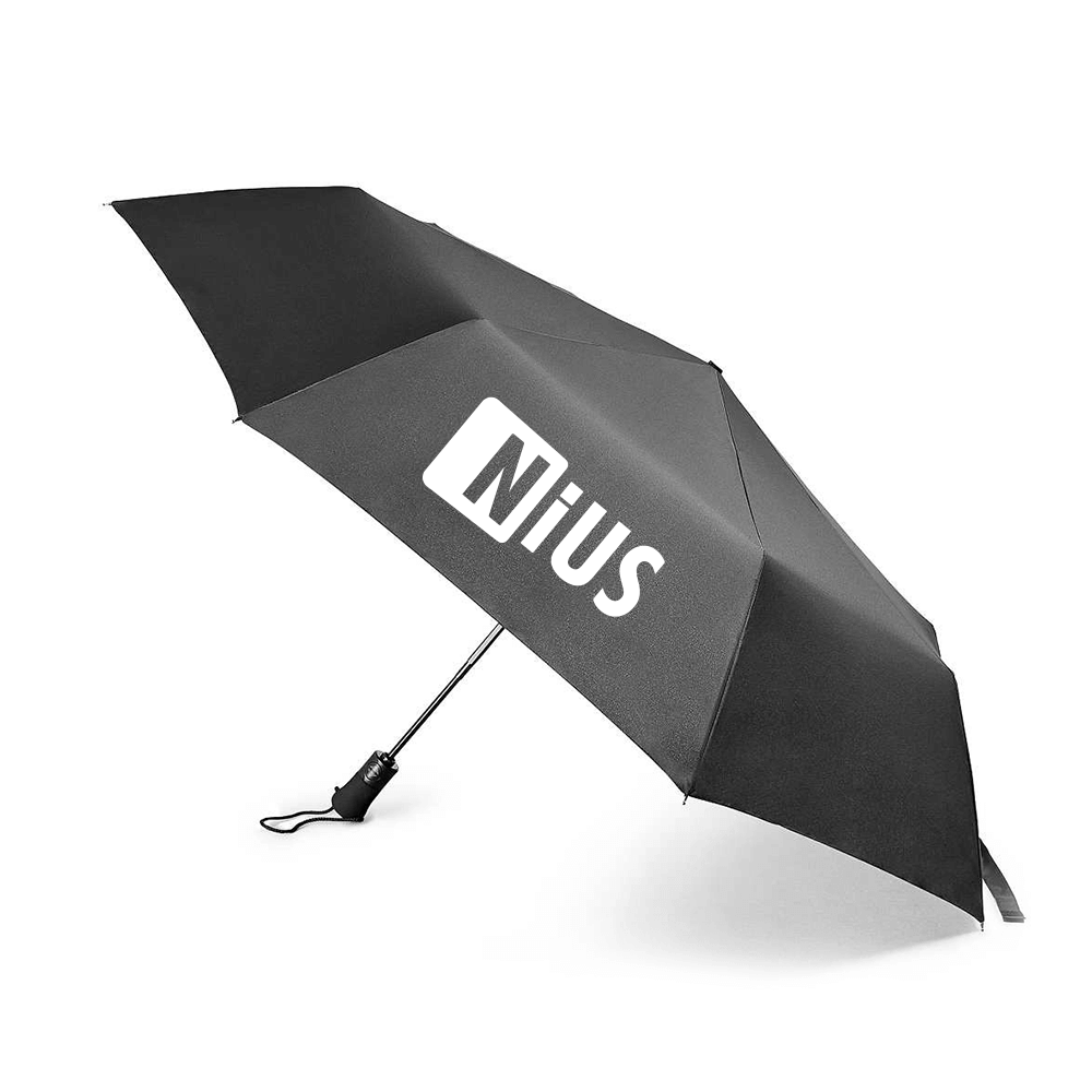 Regenschirm - Nius