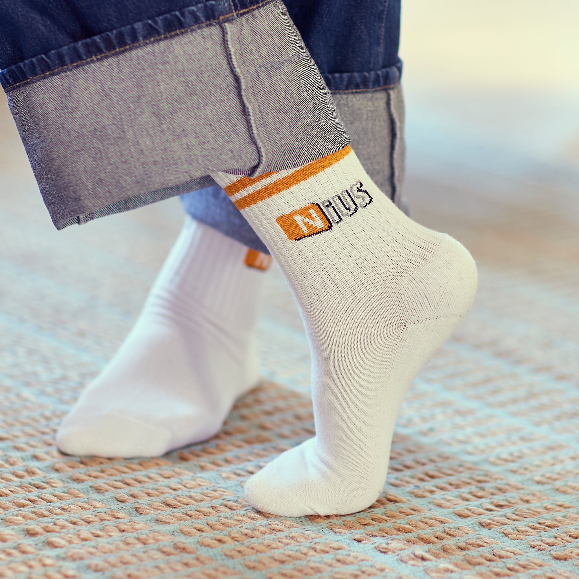 Socken - NIUS